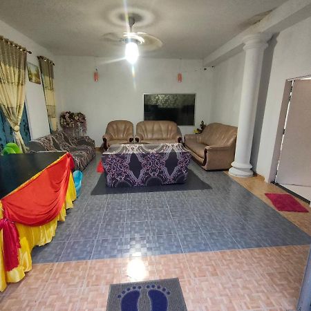 Homestay Patonah 1 Gerisek Esterno foto