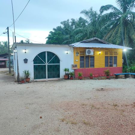 Homestay Patonah 1 Gerisek Esterno foto