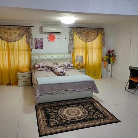 Homestay Patonah 1 Gerisek Esterno foto