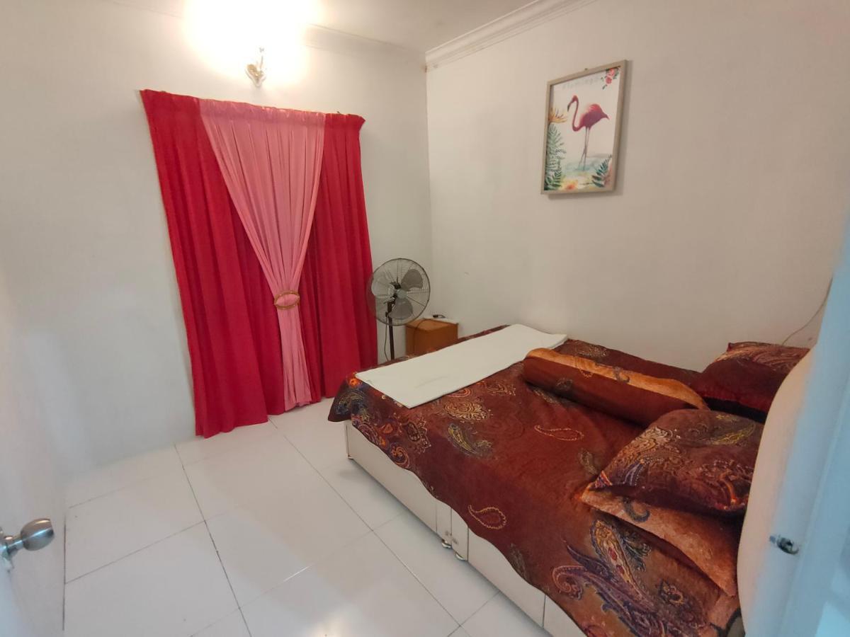 Homestay Patonah 1 Gerisek Esterno foto