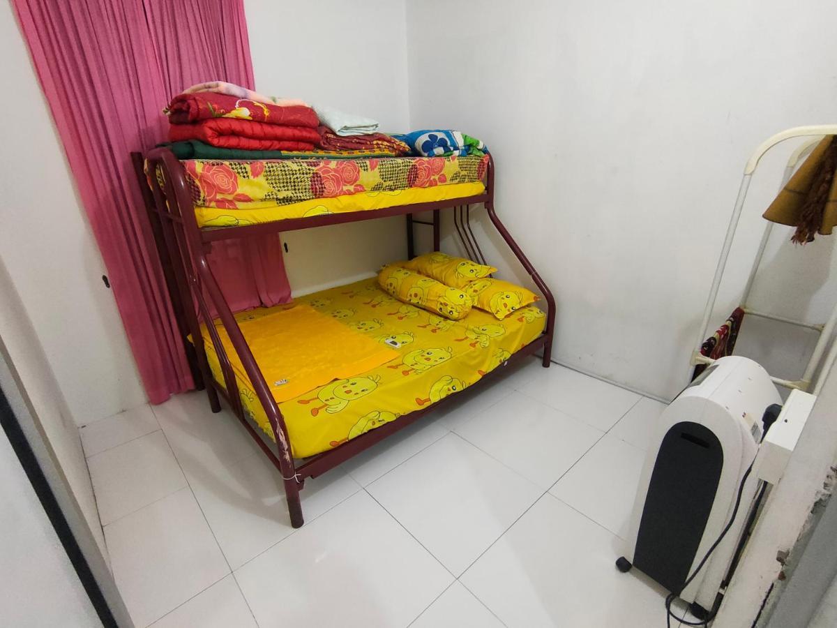 Homestay Patonah 1 Gerisek Esterno foto