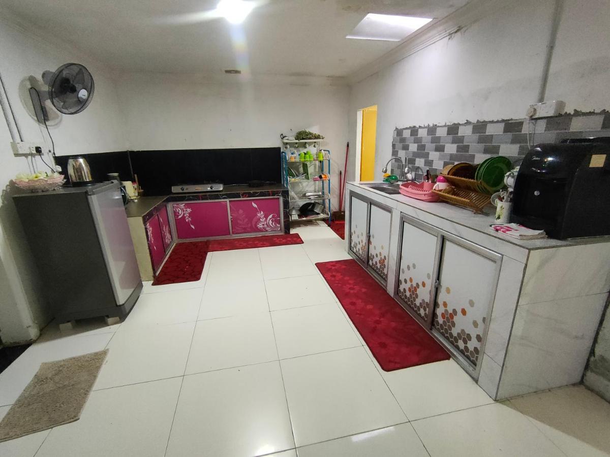 Homestay Patonah 1 Gerisek Esterno foto