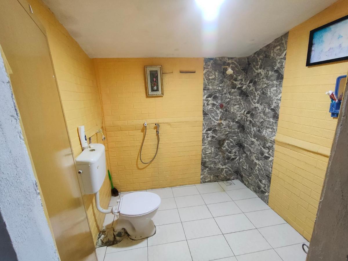 Homestay Patonah 1 Gerisek Esterno foto